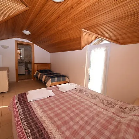 Apartament Apart Flat