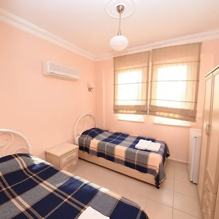 Apart Flat Apartament *