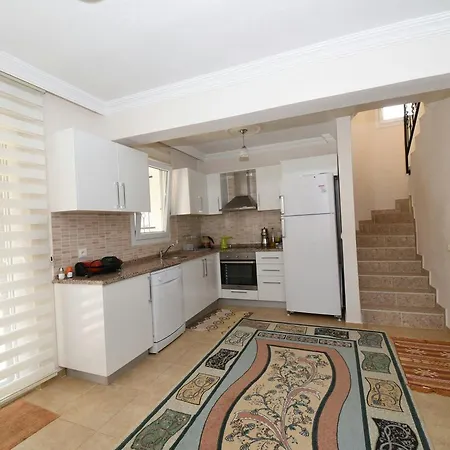 Apart Flat Apartament Fethiye