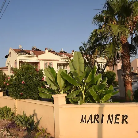 Apartament Apart Flat Fethiye